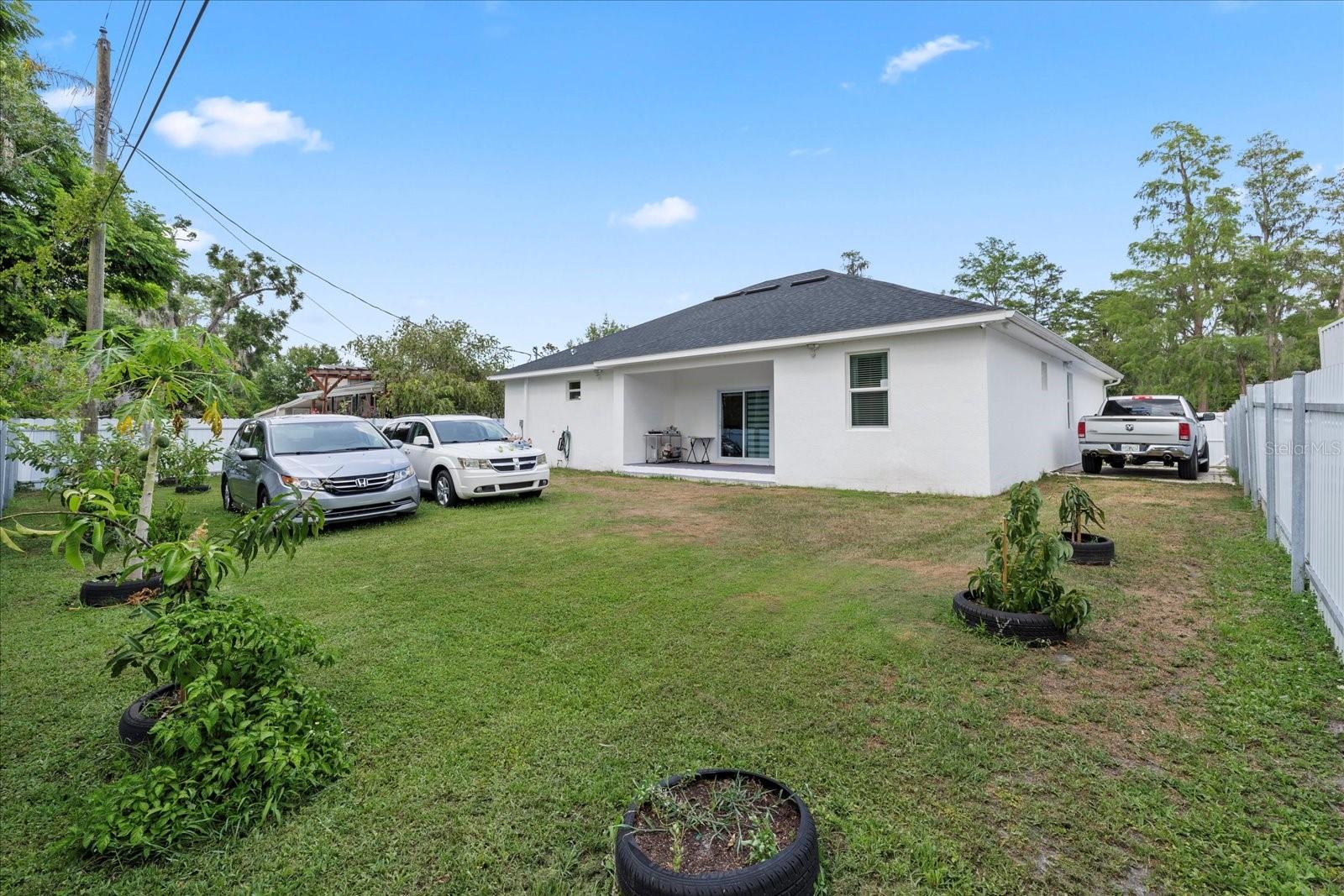 19212 SUNLAKE BLVD, LUTZ, FL — photo 29