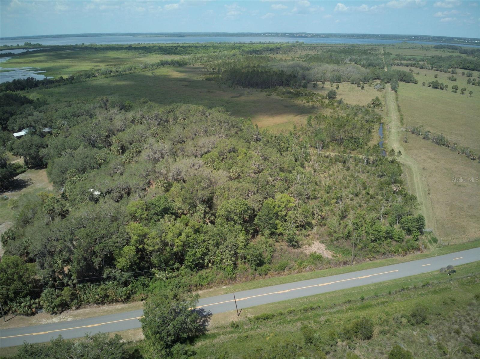EMERALDA ISLAND RD, LEESBURG, FL