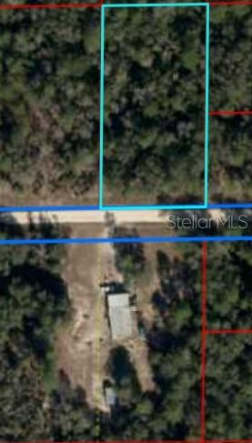 TBD NE 87TH PL, BRONSON, FL