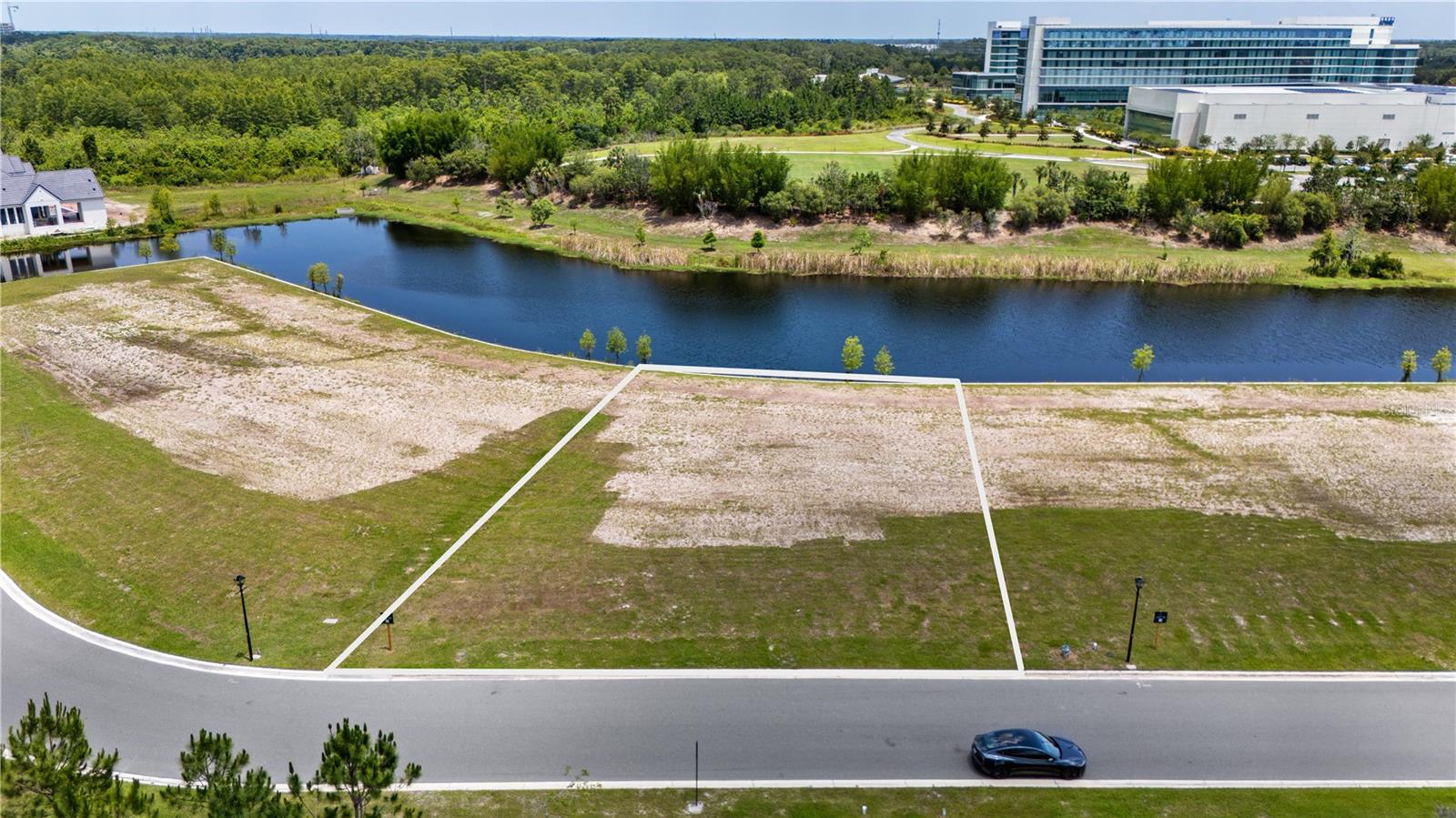 LOT 36, CROMWELL RD, ORLANDO, FL