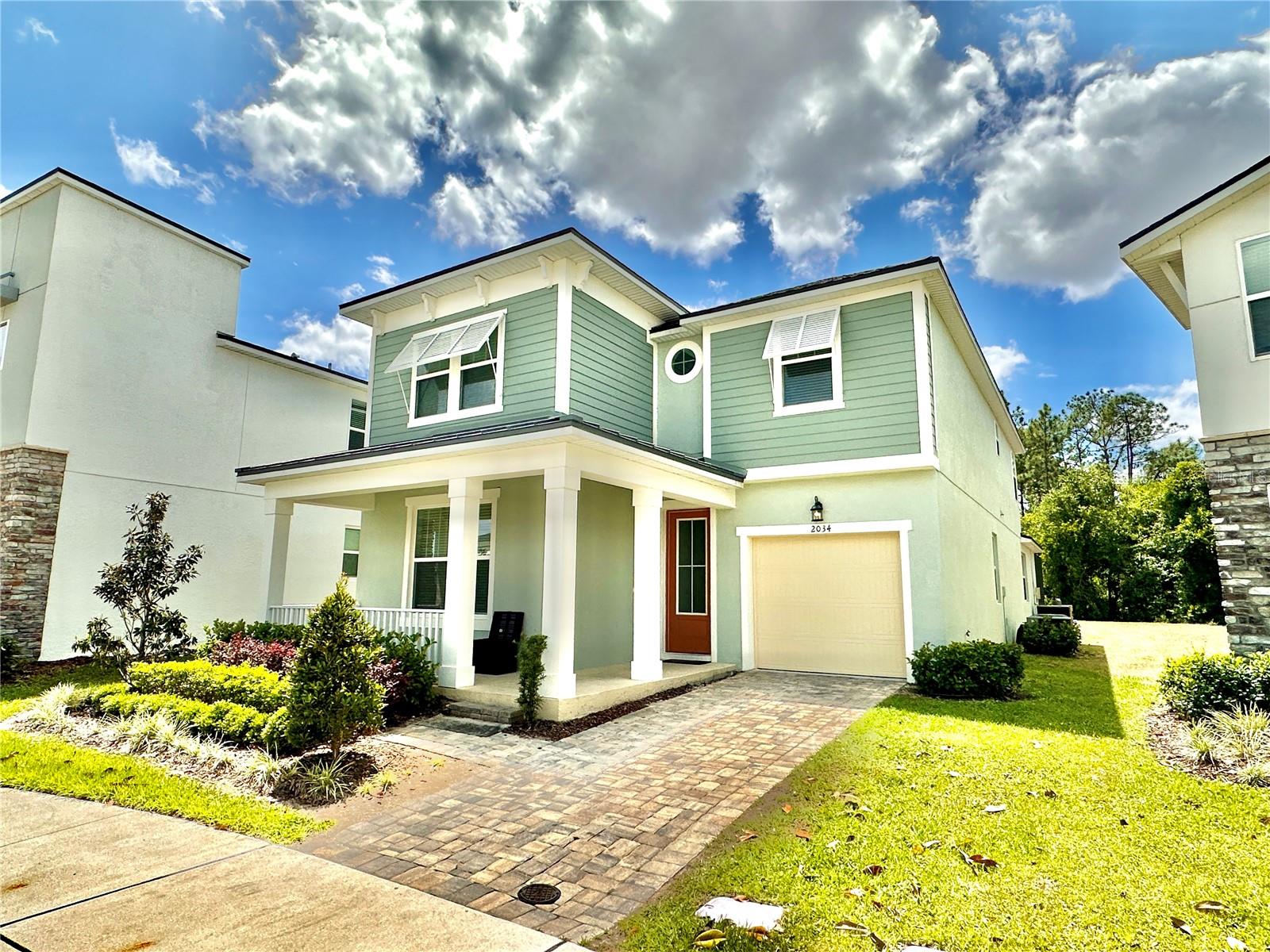 2034 FLEMING MIST PL, KISSIMMEE, FL