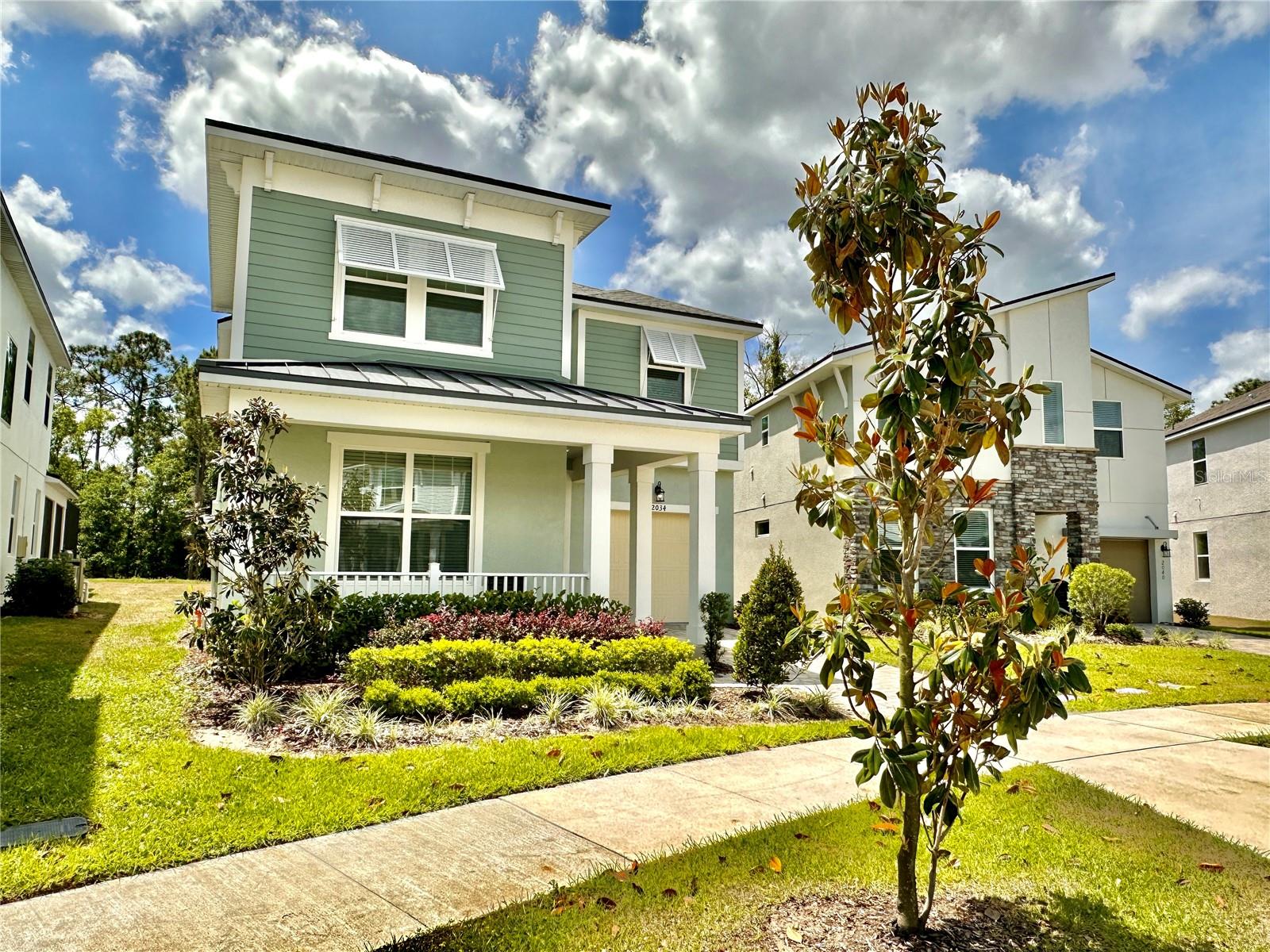 2034 FLEMING MIST PL, KISSIMMEE, FL — photo 2