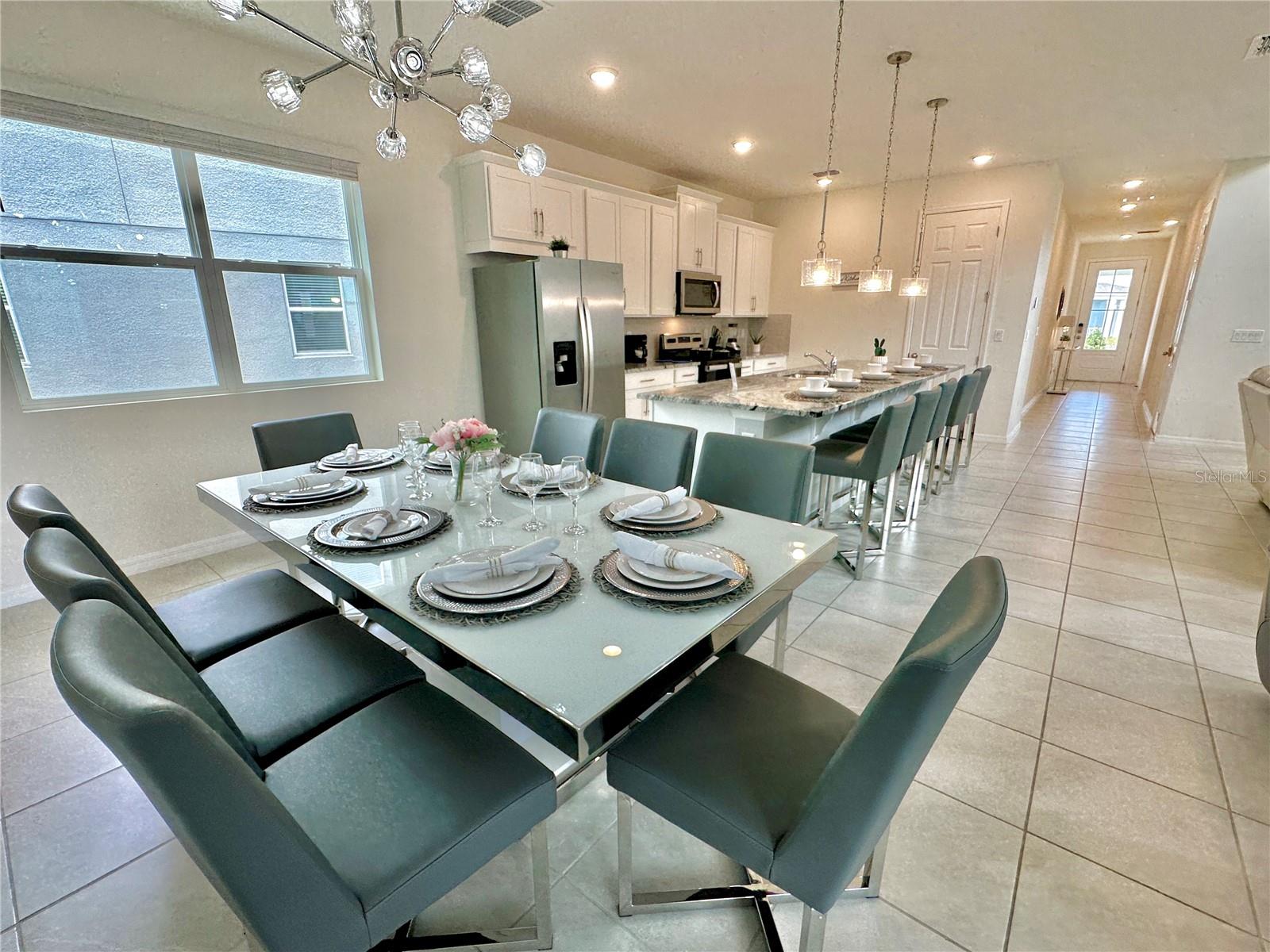 2034 FLEMING MIST PL, KISSIMMEE, FL — photo 14