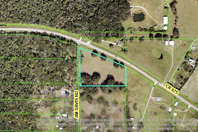 6720 JIM DAVIS RD, PARRISH, FL — photo 2