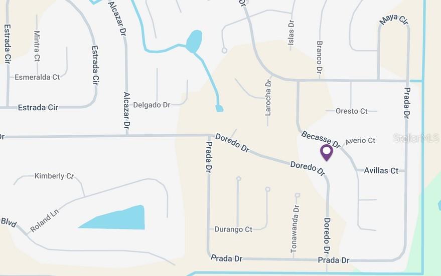 25426 DOREDO DR, PUNTA GORDA, FL — photo 5