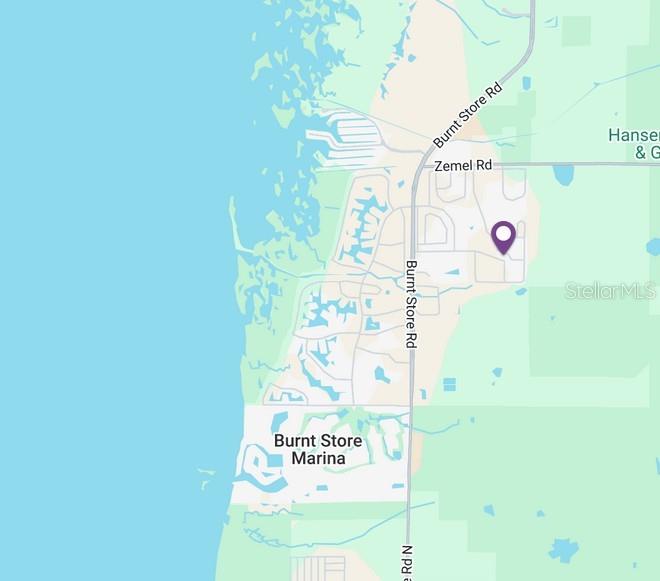 25426 DOREDO DR, PUNTA GORDA, FL — photo 7
