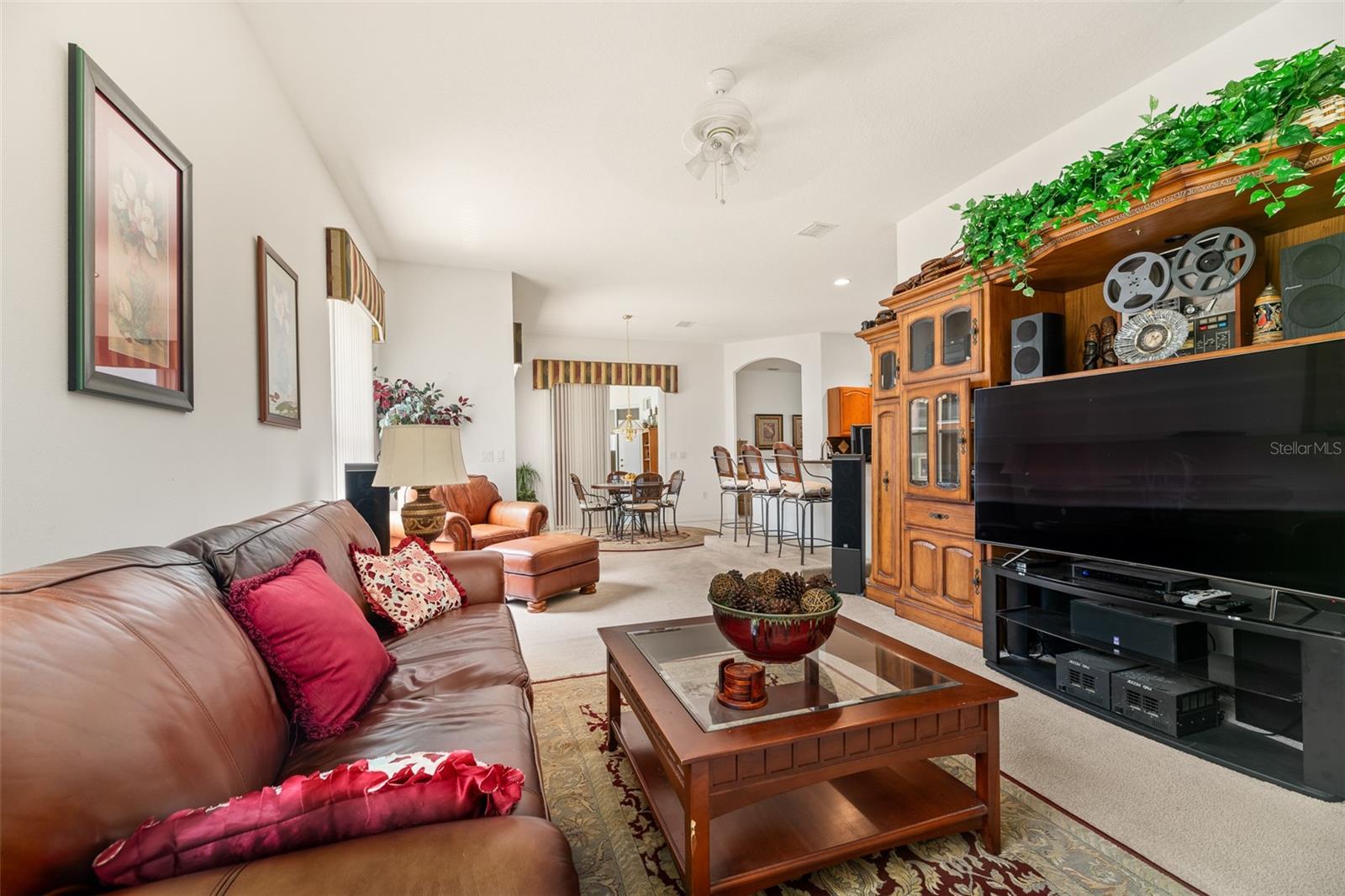91 BREEZE HILL LN, PALM COAST, FL — photo 35