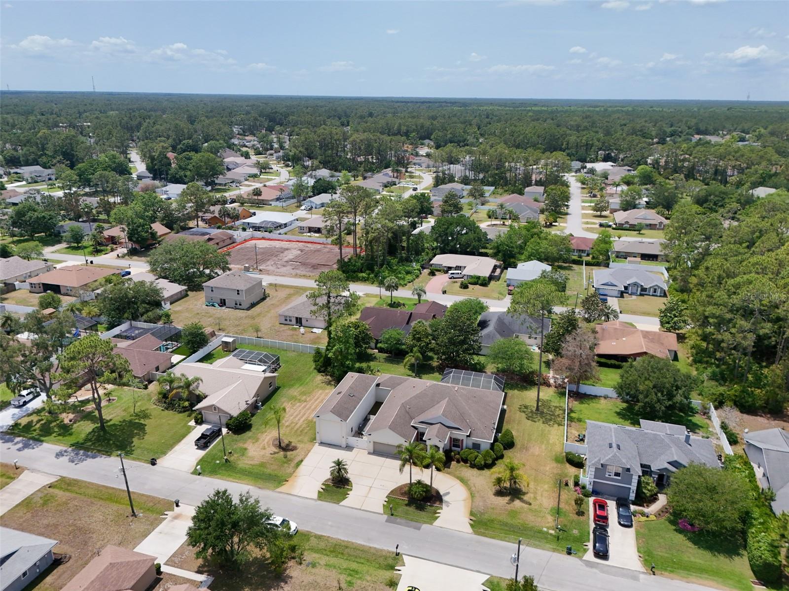 91 BREEZE HILL LN, PALM COAST, FL — photo 49