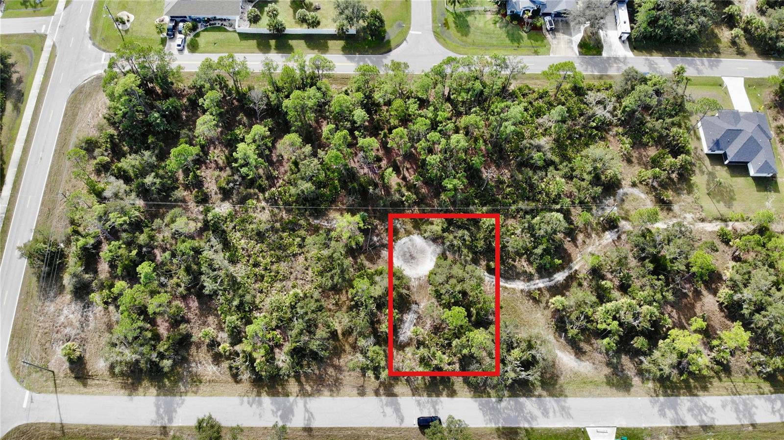 17497 BILLIAR AVE, PORT CHARLOTTE, FL