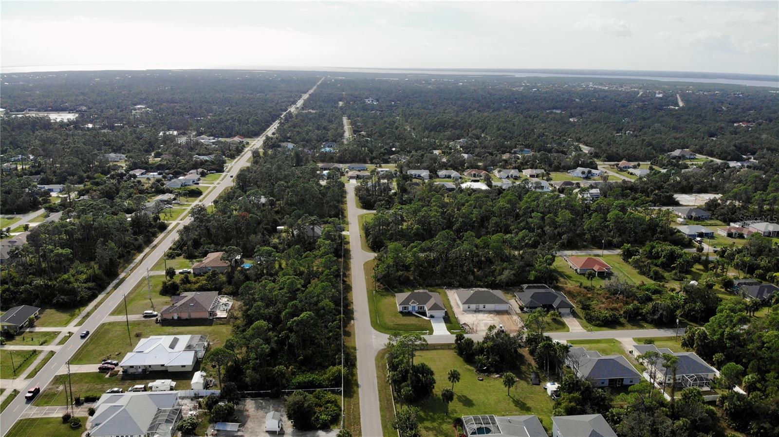 17497 BILLIAR AVE, PORT CHARLOTTE, FL — photo 2