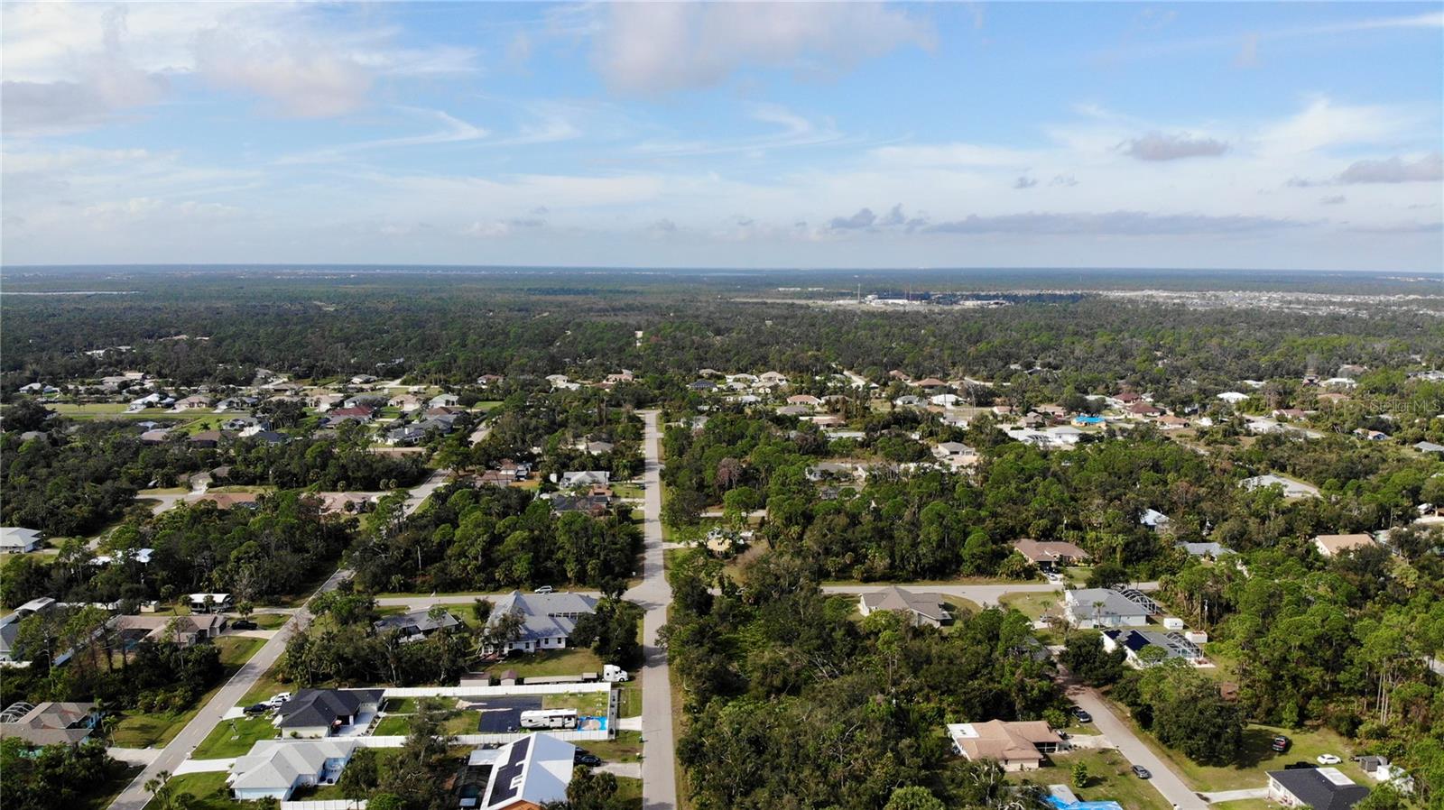 17497 BILLIAR AVE, PORT CHARLOTTE, FL — photo 3