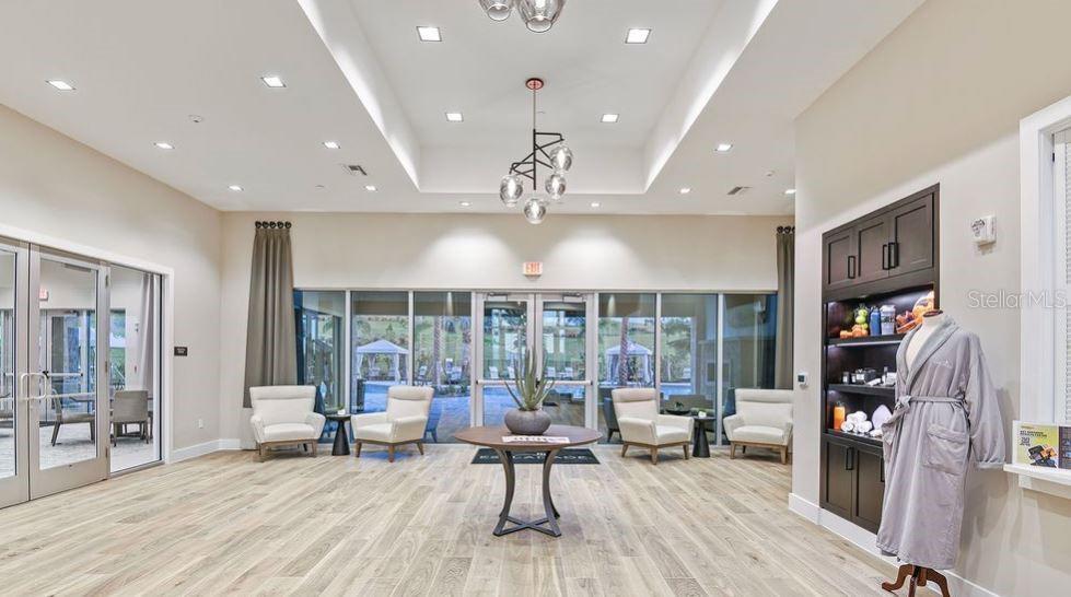 5652 NEVIS TER, KISSIMMEE, FL — photo 35