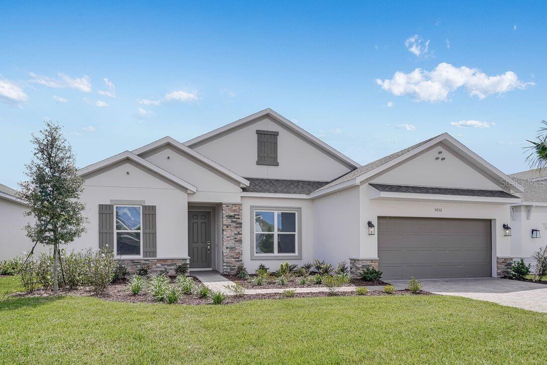 5652 NEVIS TER, KISSIMMEE, FL