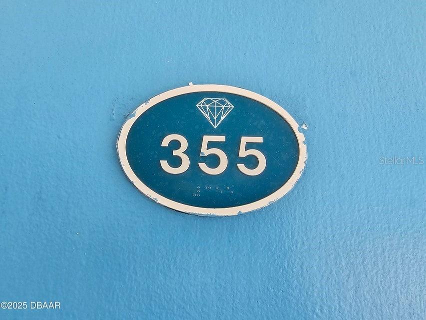 935 S ATLANTIC AVE #355, DAYTONA BEACH, FL — photo 3
