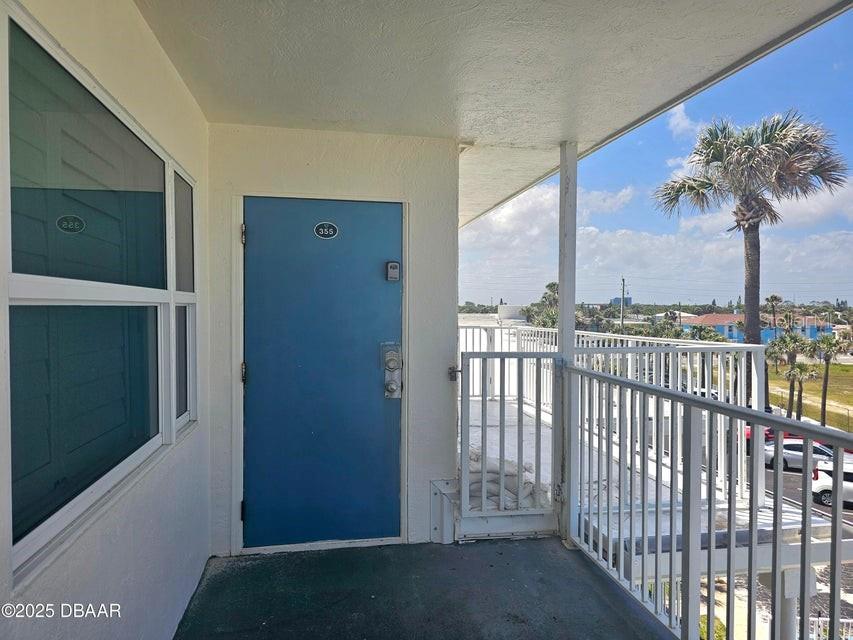 935 S ATLANTIC AVE #355, DAYTONA BEACH, FL — photo 23