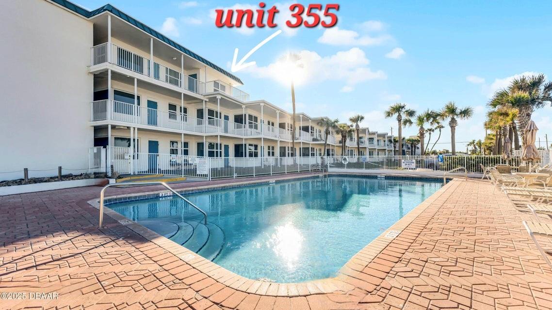 935 S ATLANTIC AVE #355, DAYTONA BEACH, FL — photo 16