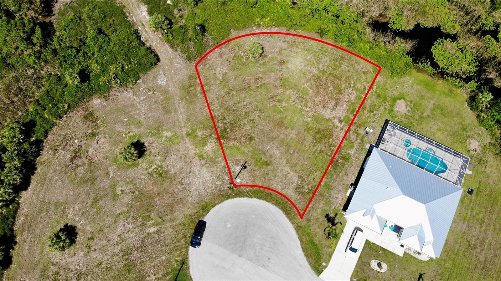 89 PINE VALLEY PL, ROTONDA WEST, FL