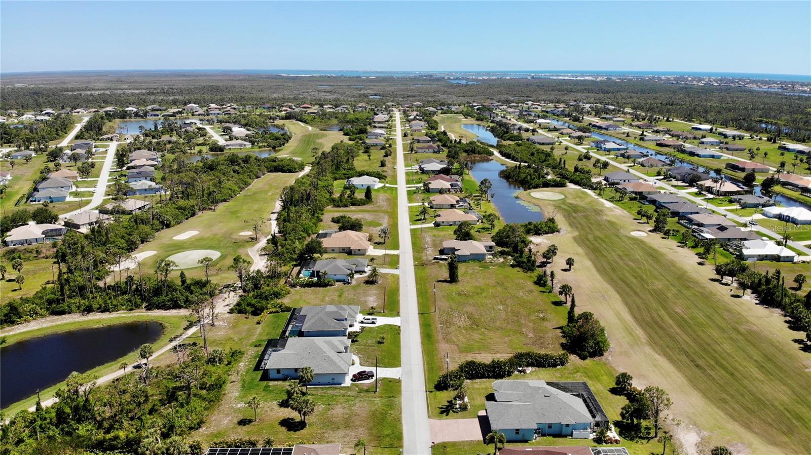 89 PINE VALLEY PL, ROTONDA WEST, FL — photo 2