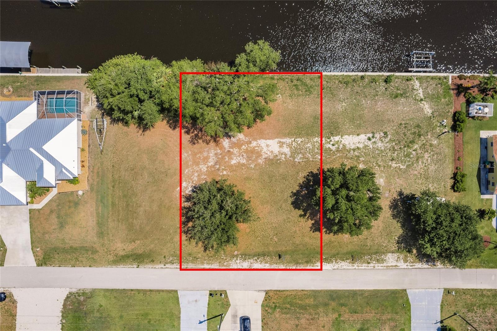 28451 SILVER PALM DR, PUNTA GORDA, FL — photo 2