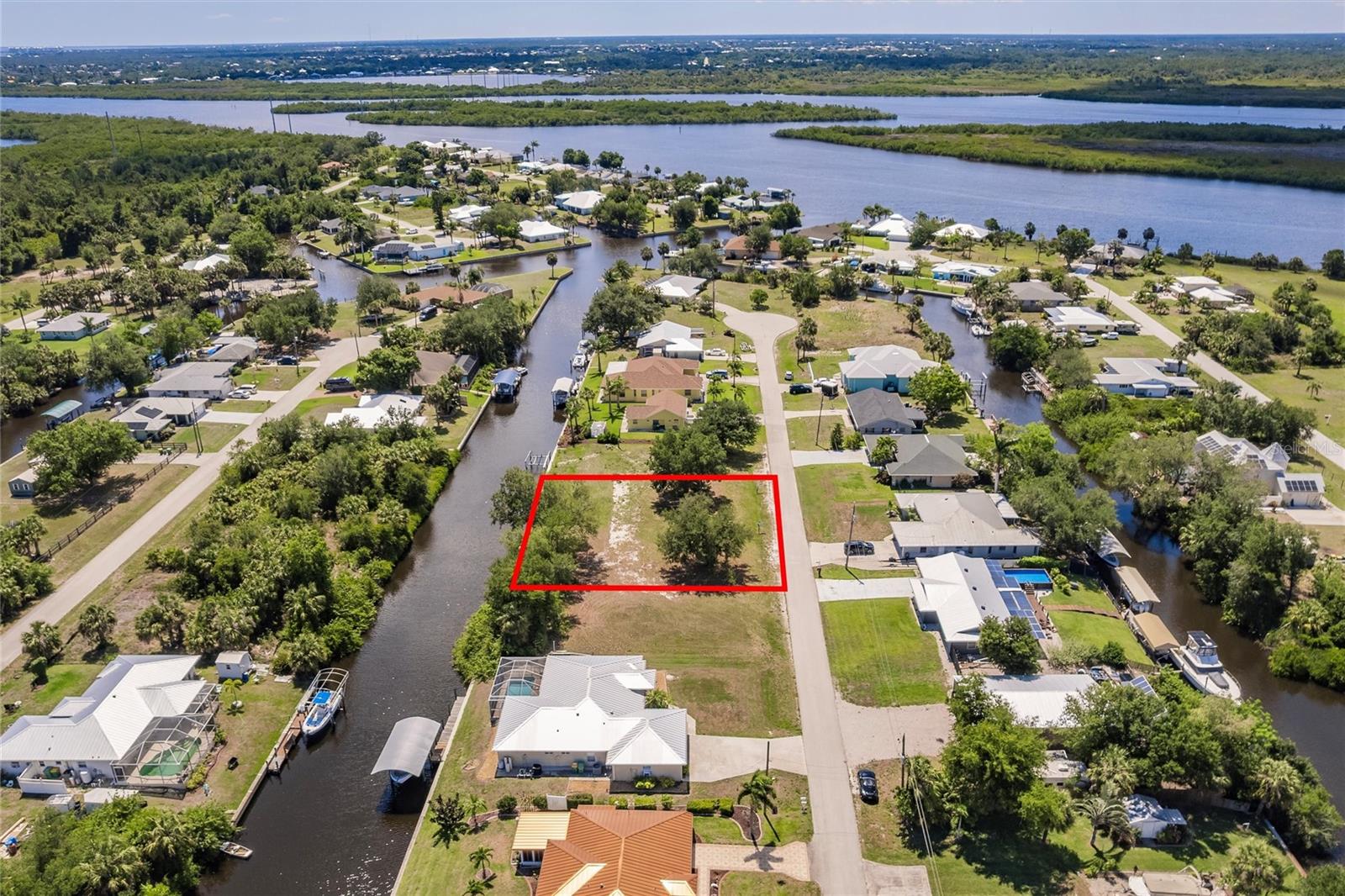 28451 SILVER PALM DR, PUNTA GORDA, FL — photo 3