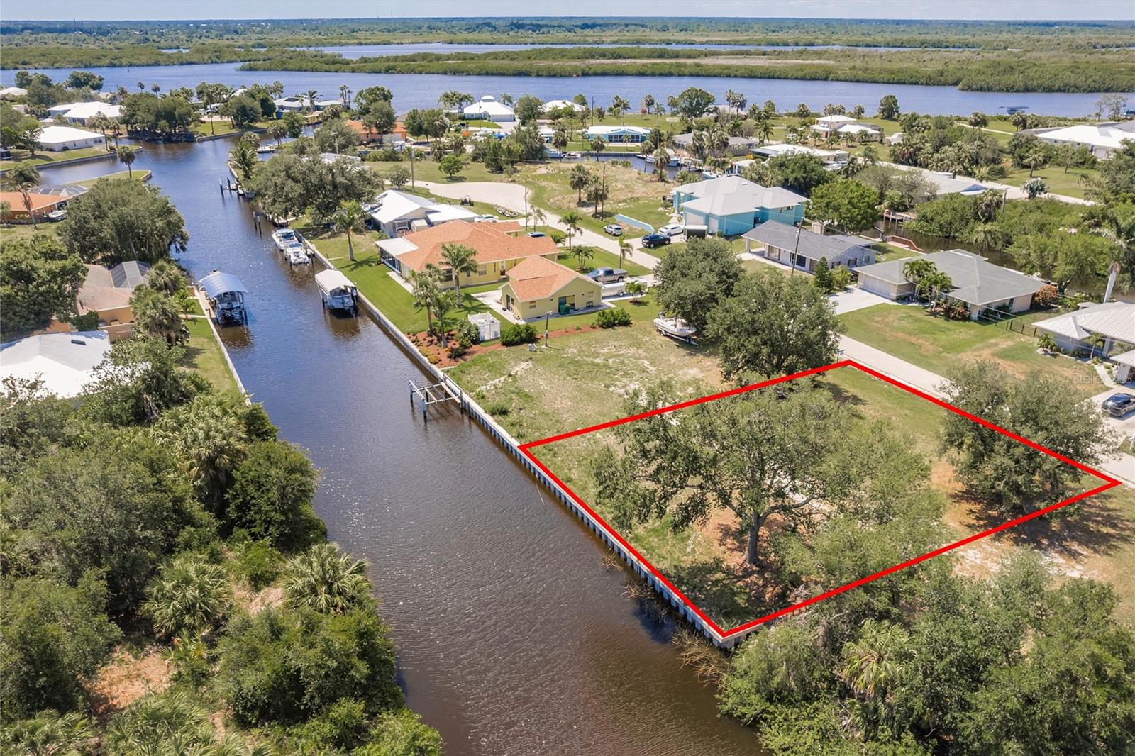 28451 SILVER PALM DR, PUNTA GORDA, FL — photo 4