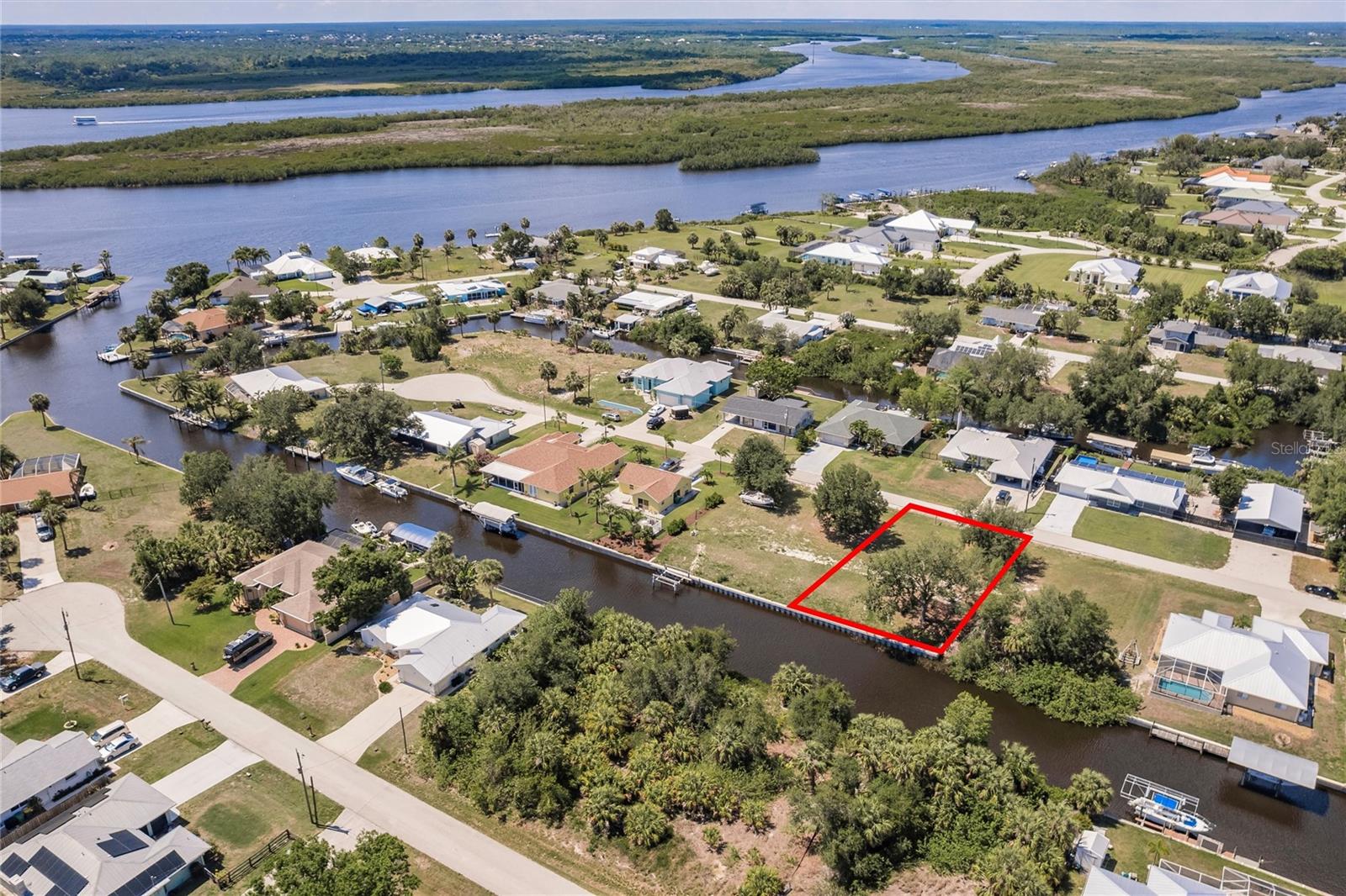 28451 SILVER PALM DR, PUNTA GORDA, FL — photo 5