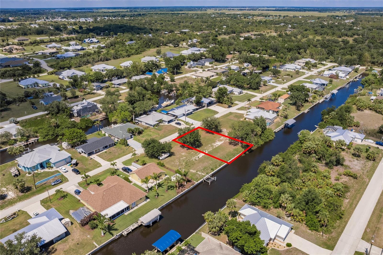 28451 SILVER PALM DR, PUNTA GORDA, FL — photo 6