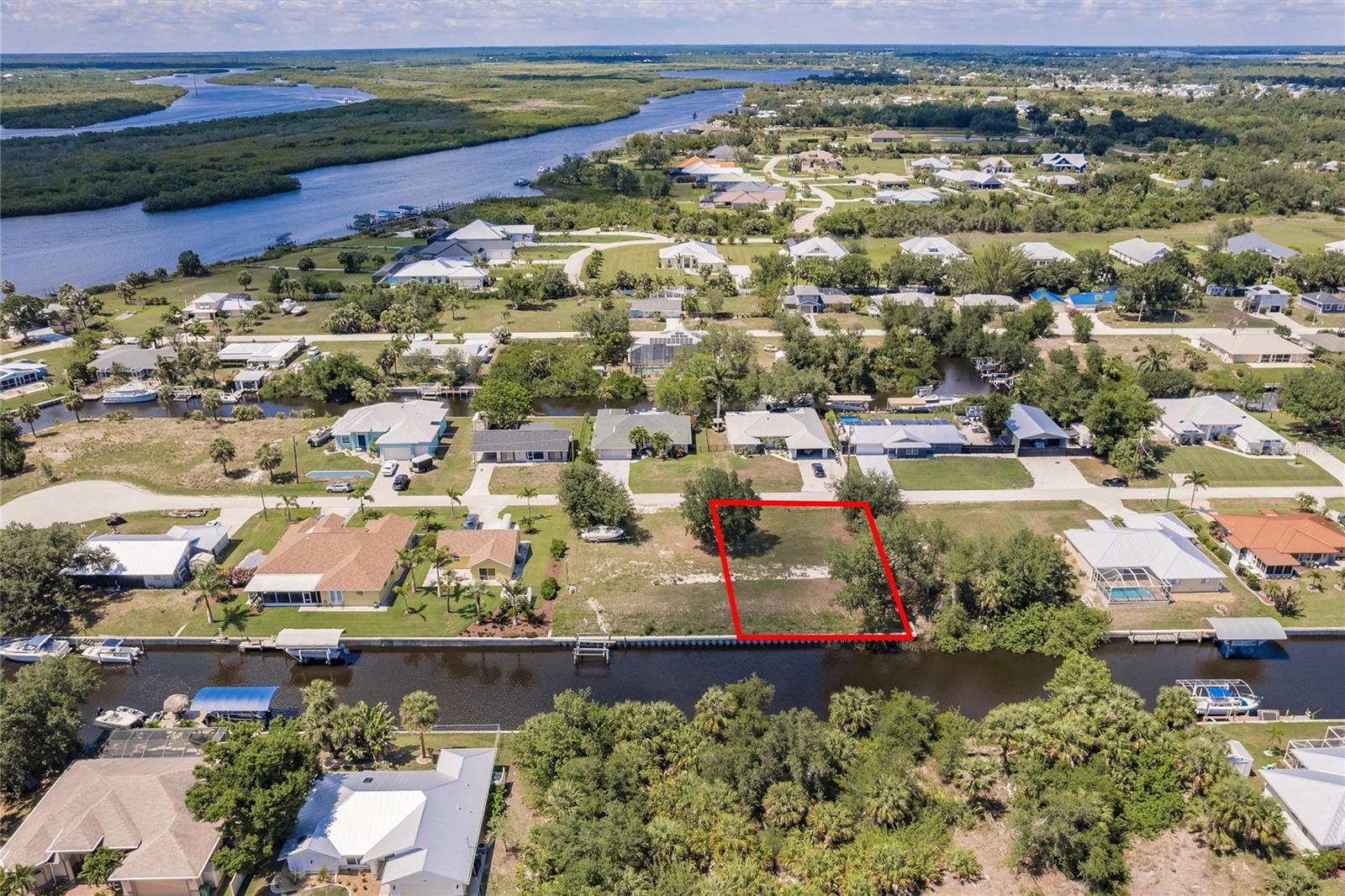 28451 SILVER PALM DR, PUNTA GORDA, FL — photo 7