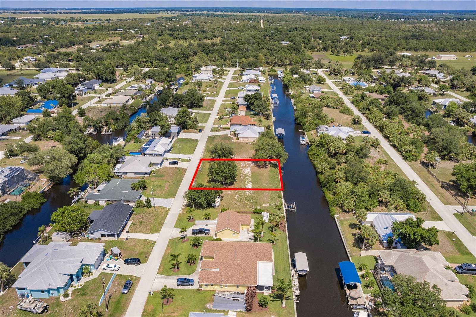 28451 SILVER PALM DR, PUNTA GORDA, FL — photo 8