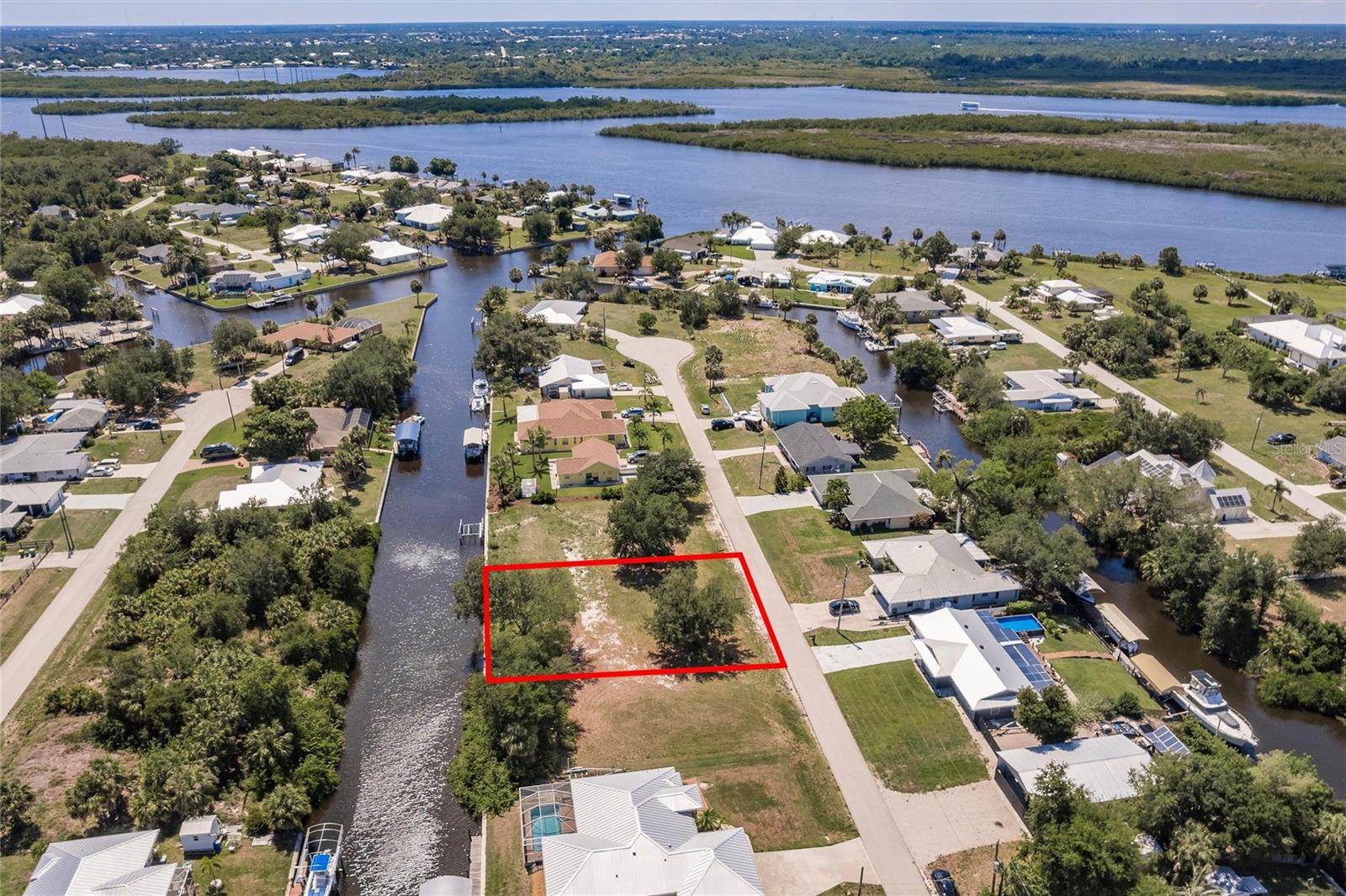 28451 SILVER PALM DR, PUNTA GORDA, FL — photo 9