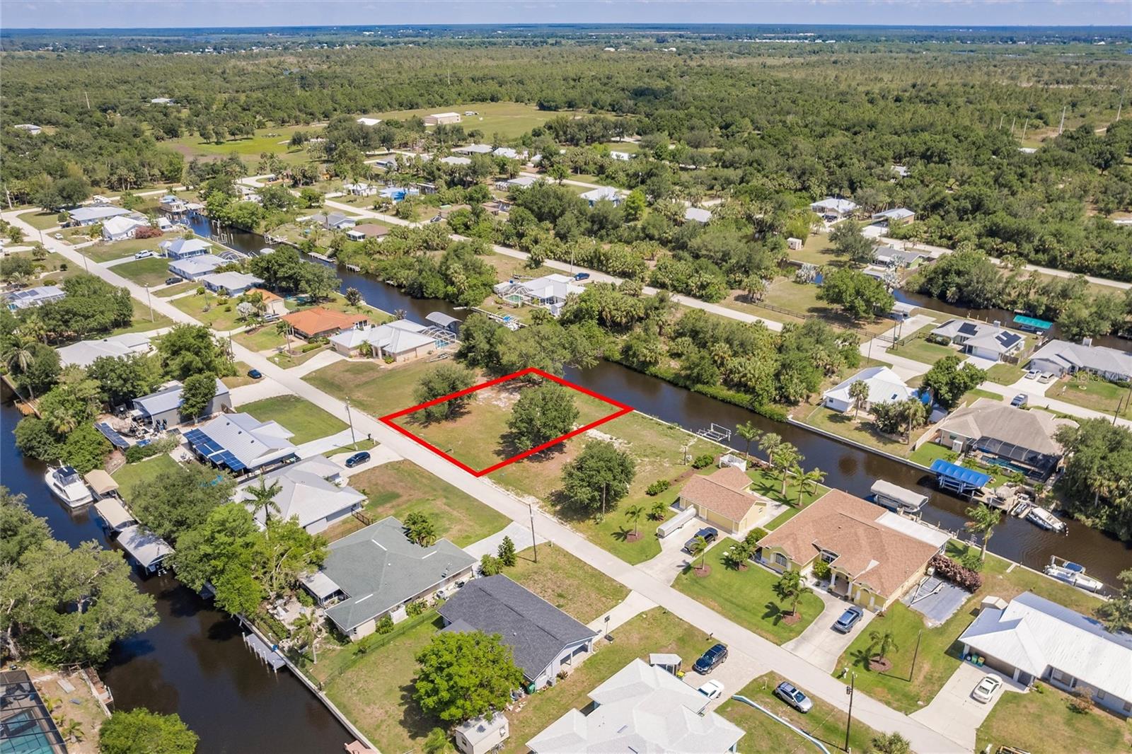 28451 SILVER PALM DR, PUNTA GORDA, FL — photo 10