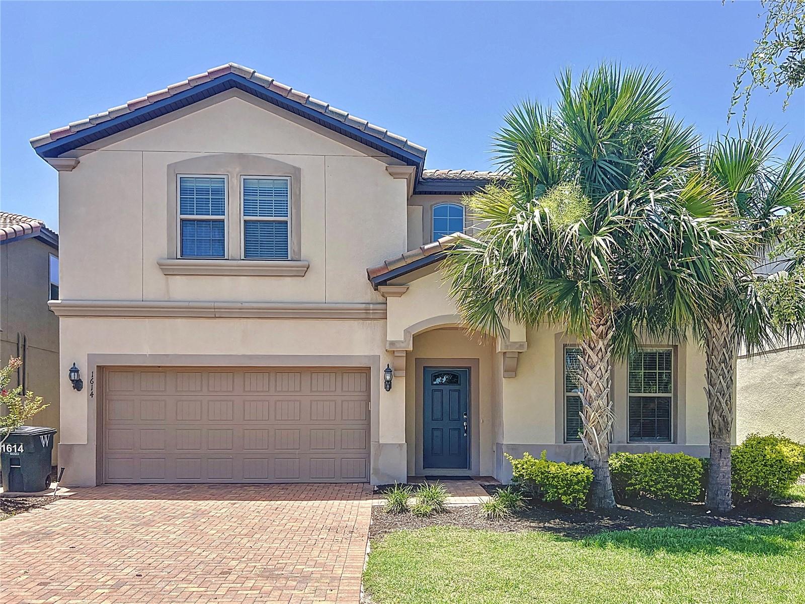 1614 LIMA AVE, KISSIMMEE, FL