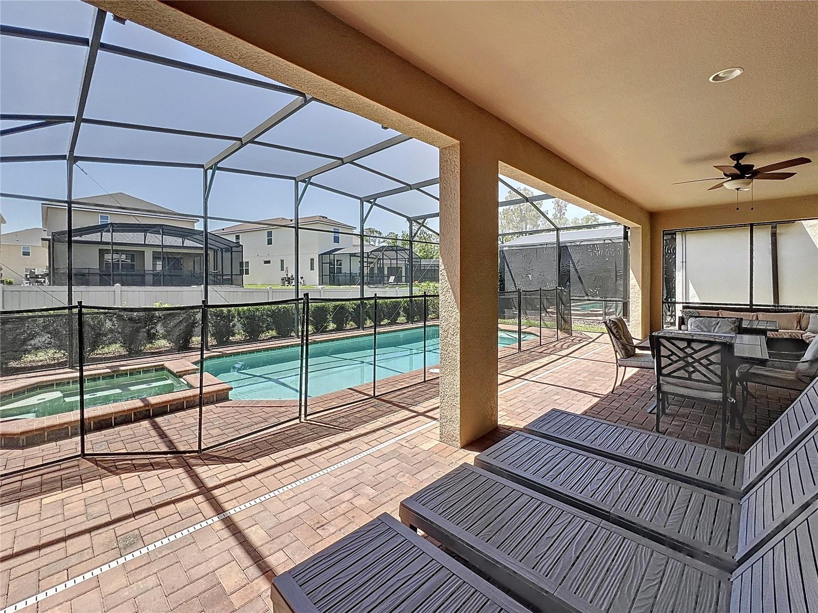 1614 LIMA AVE, KISSIMMEE, FL — photo 41