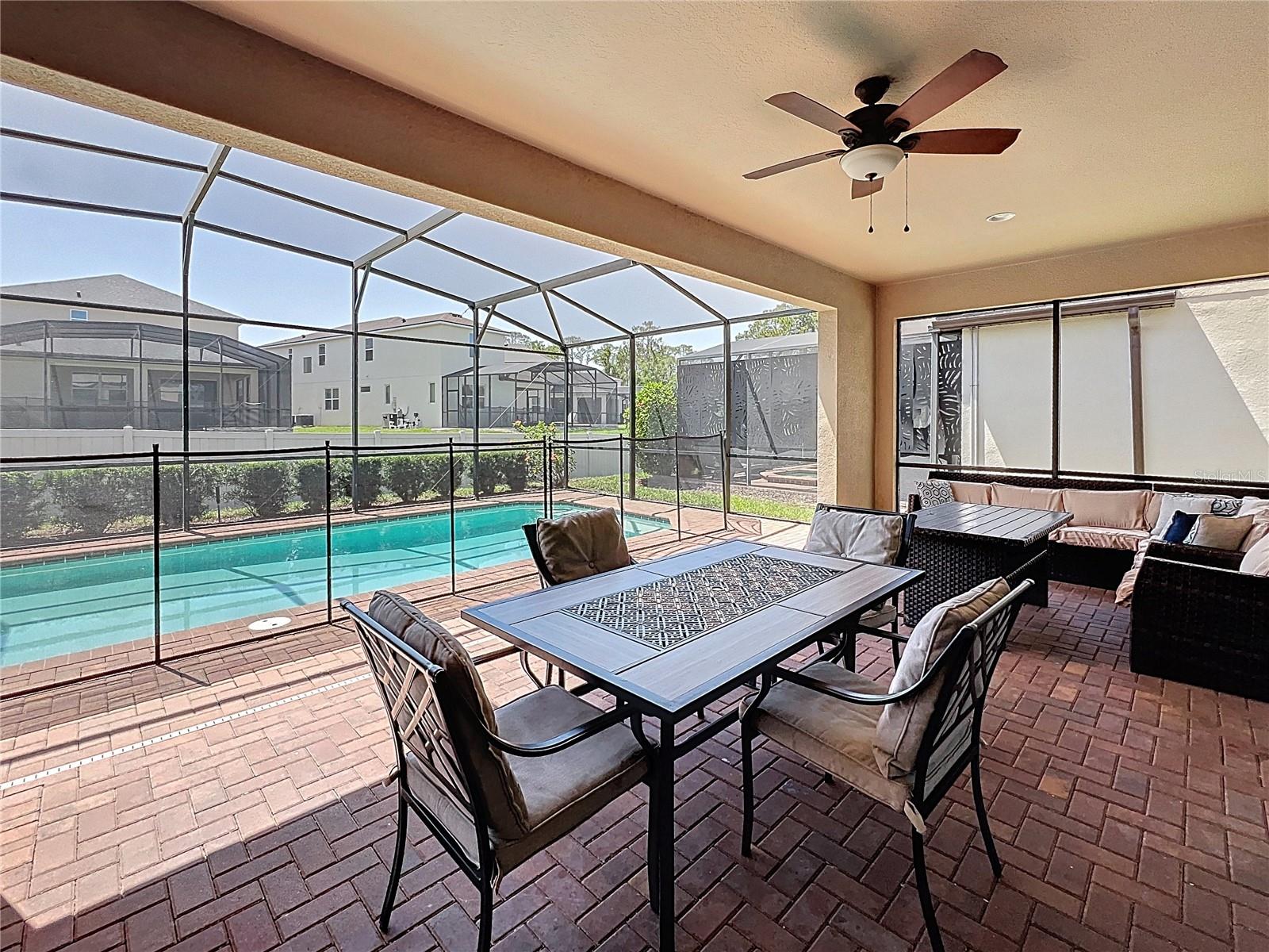1614 LIMA AVE, KISSIMMEE, FL — photo 42
