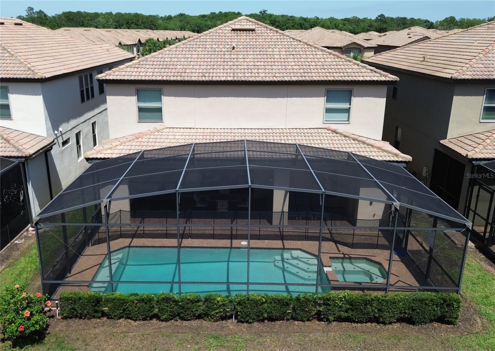 1614 LIMA AVE, KISSIMMEE, FL — photo 45