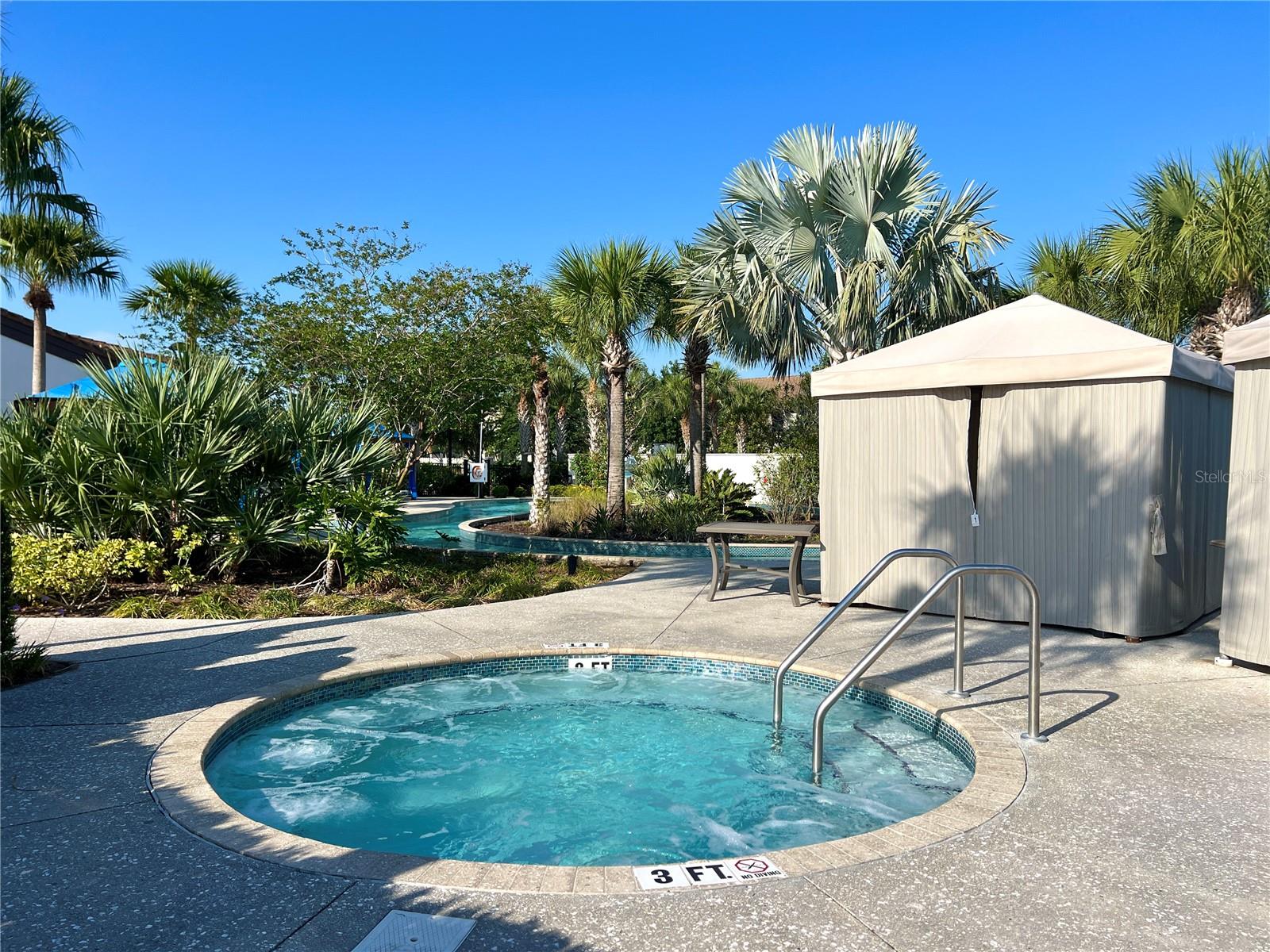 1614 LIMA AVE, KISSIMMEE, FL — photo 48