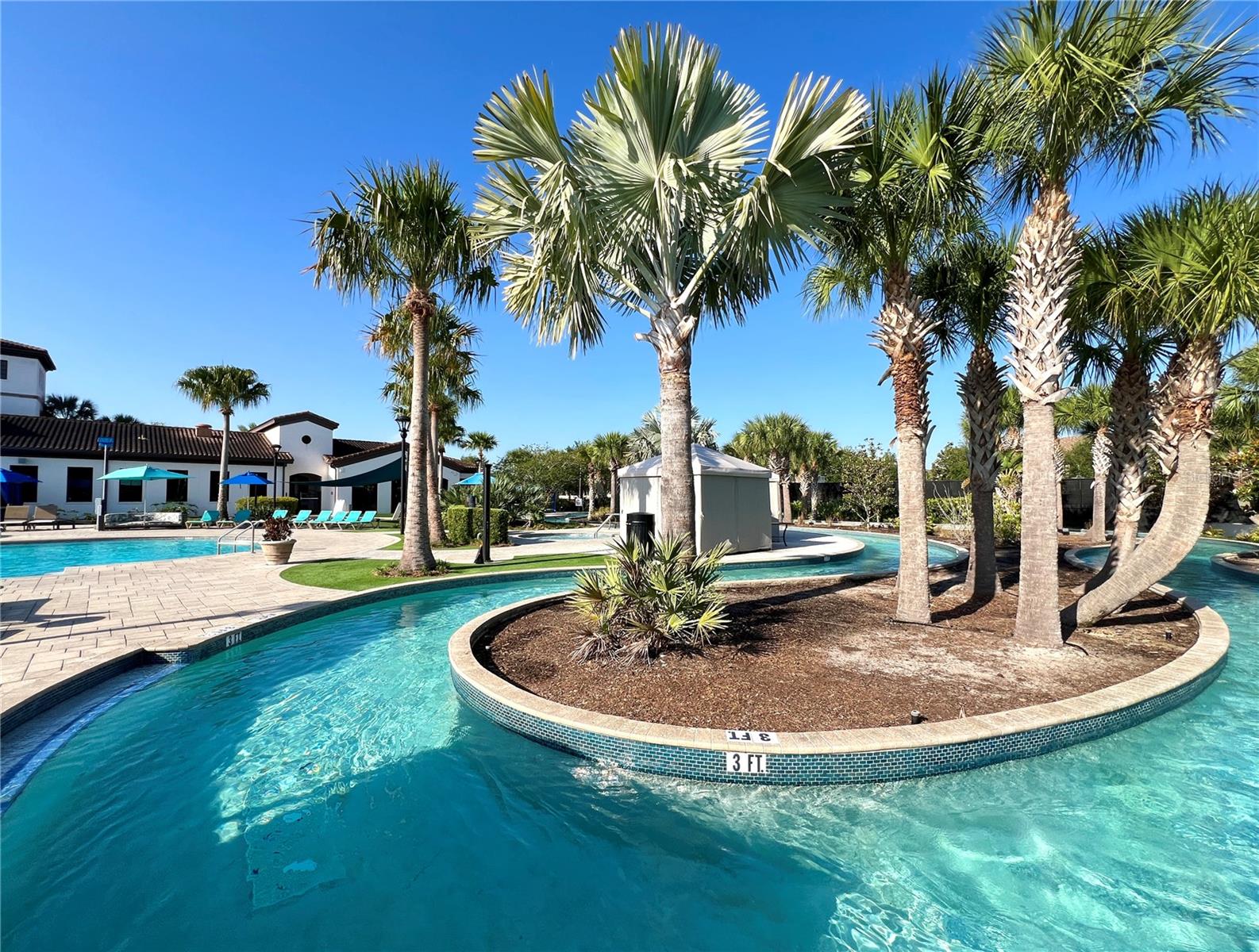 1614 LIMA AVE, KISSIMMEE, FL — photo 52