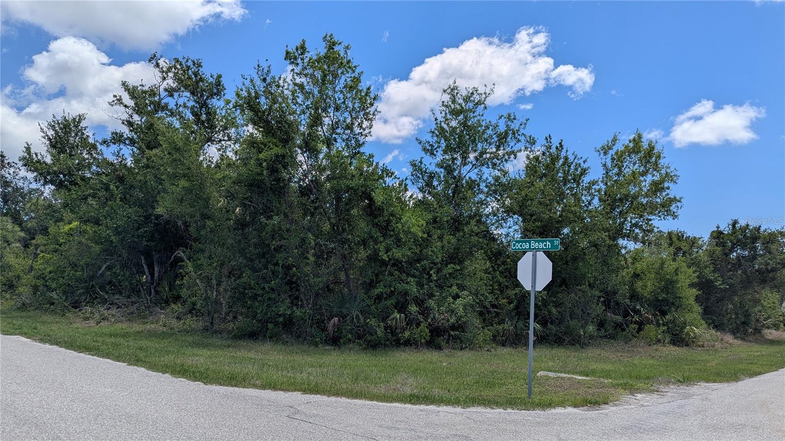 10017 COCOA BEACH ST, PORT CHARLOTTE, FL