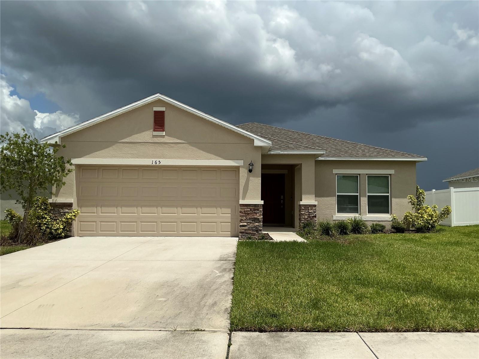 165 CITRINE LOOP, KISSIMMEE, FL