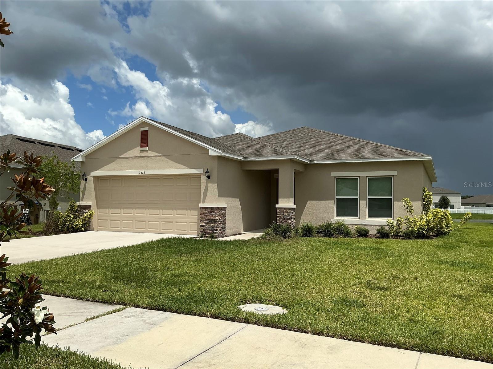 165 CITRINE LOOP, KISSIMMEE, FL — photo 2