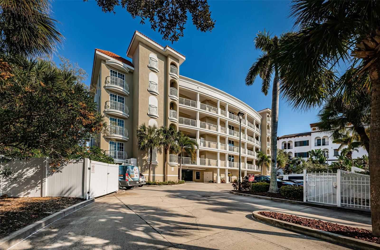 3805 GULF BLVD #504, ST PETE BEACH, FL