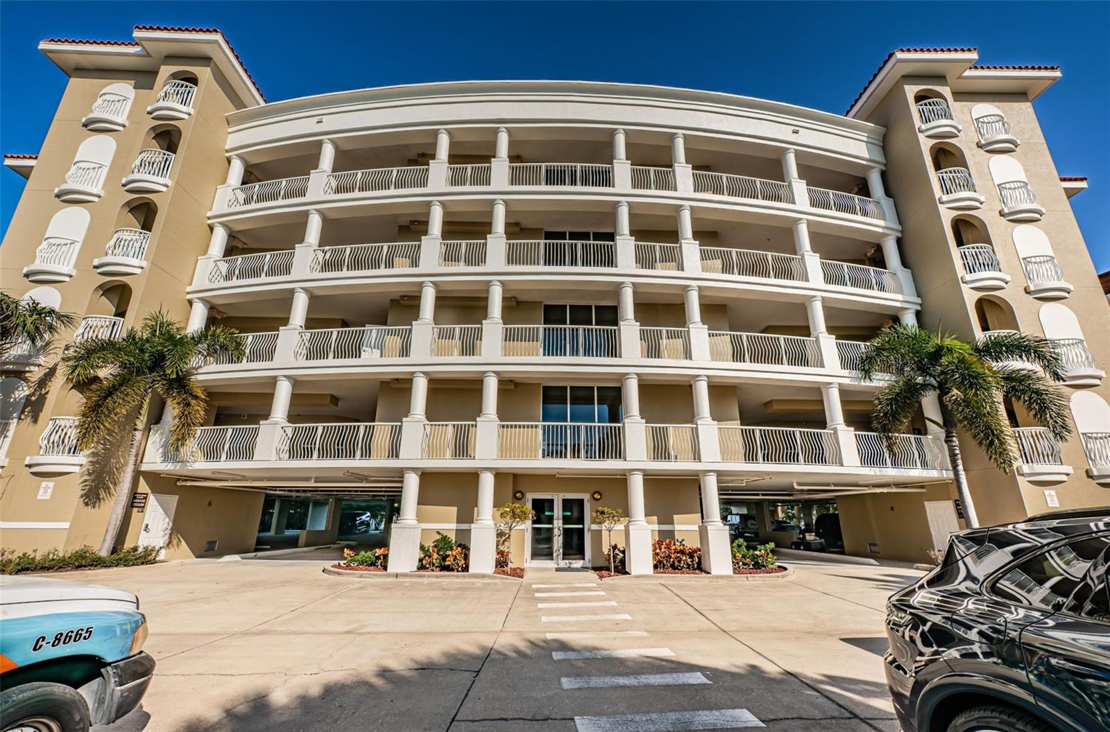 3805 GULF BLVD #504, ST PETE BEACH, FL — photo 2