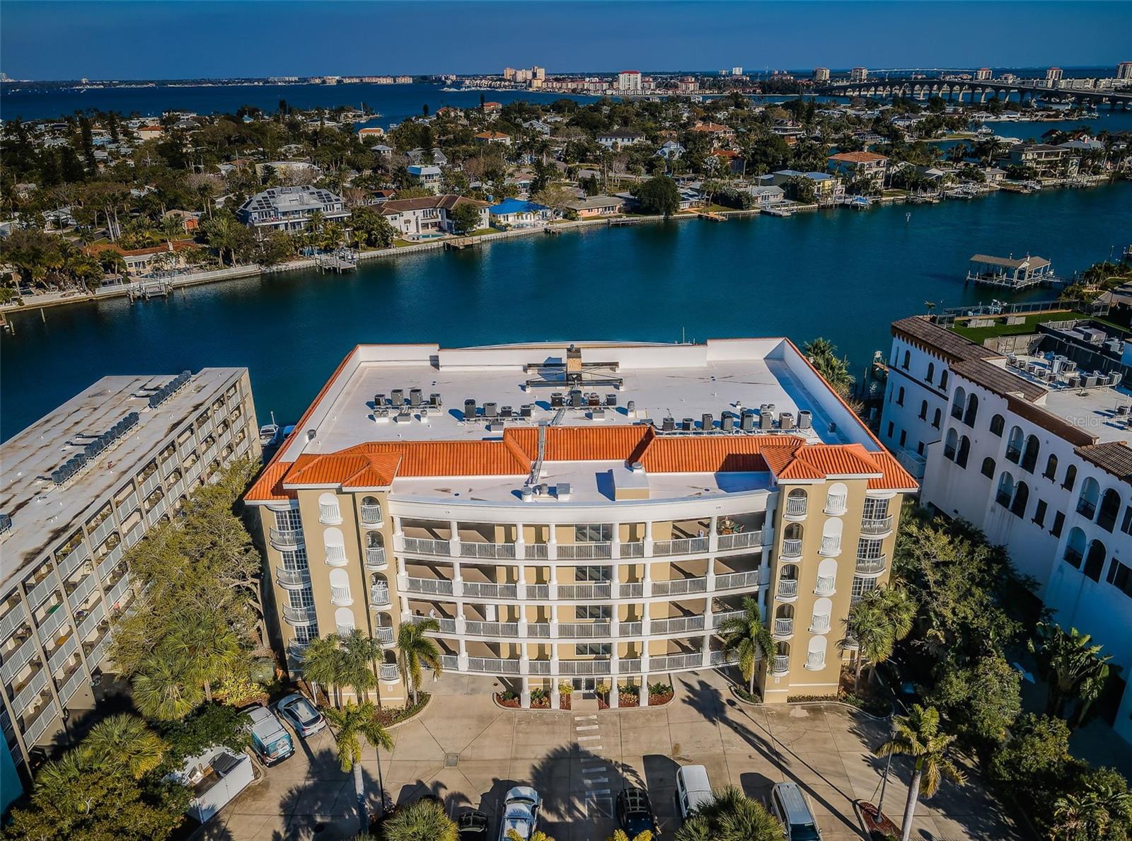 3805 GULF BLVD #504, ST PETE BEACH, FL — photo 3