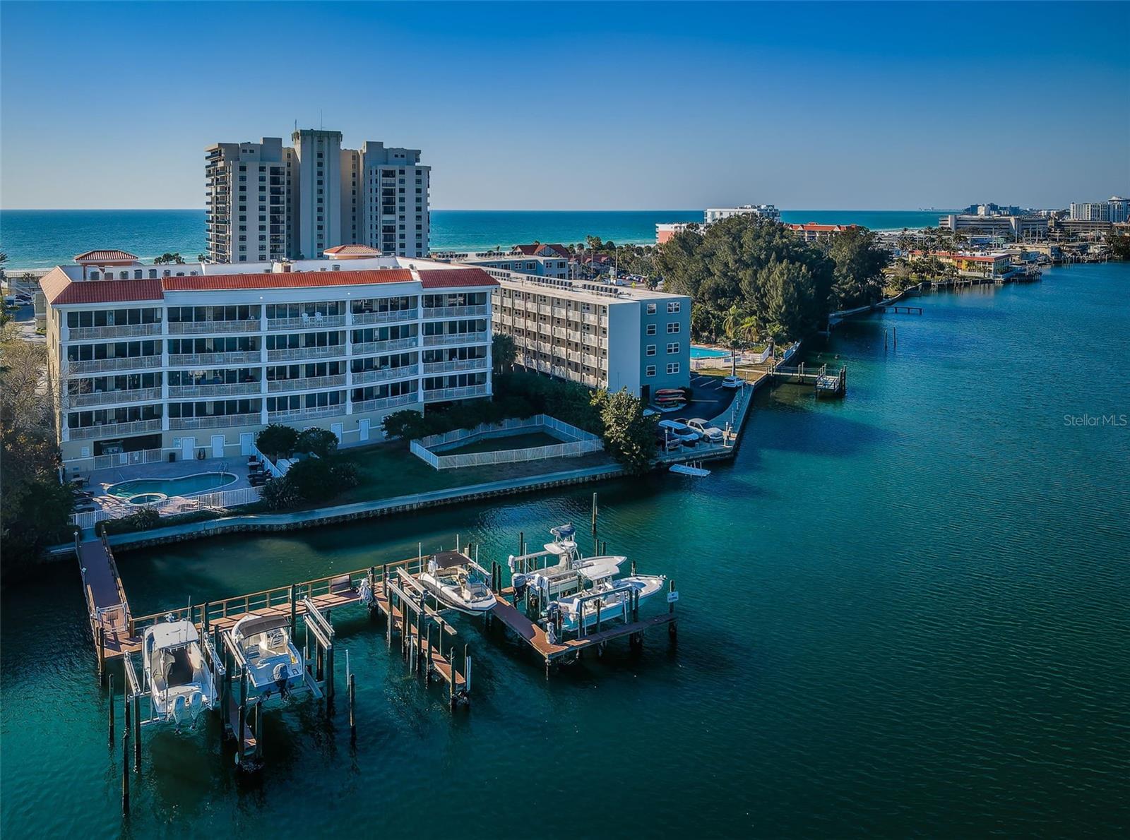 3805 GULF BLVD #504, ST PETE BEACH, FL — photo 4