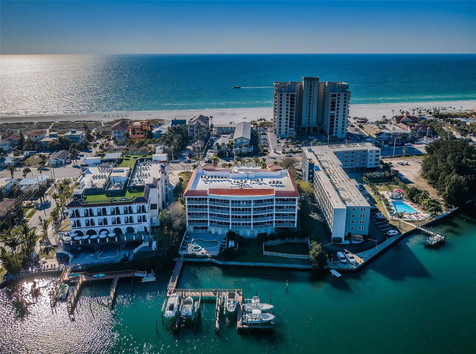 3805 GULF BLVD #504, ST PETE BEACH, FL — photo 5