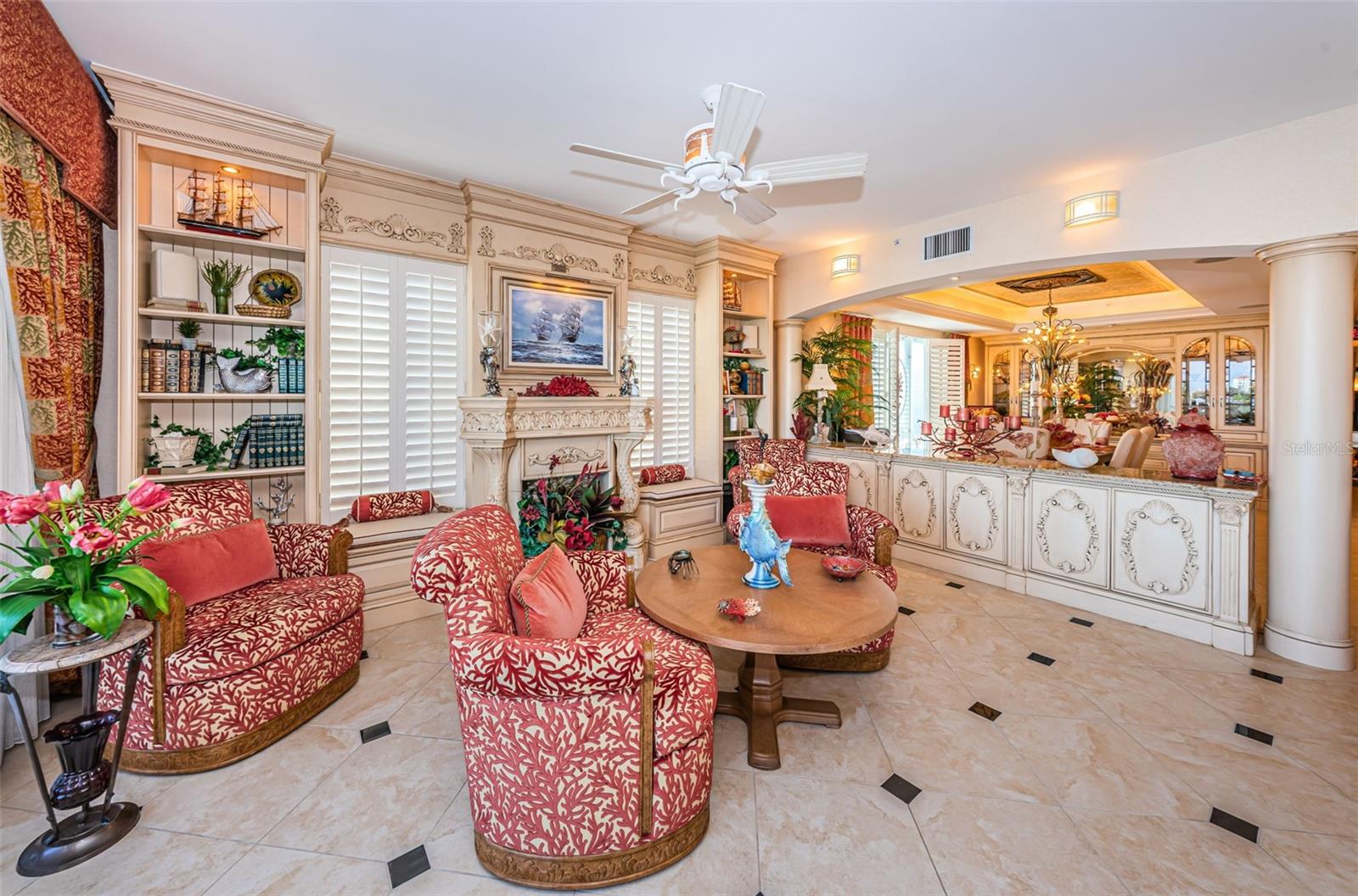 3805 GULF BLVD #504, ST PETE BEACH, FL — photo 16