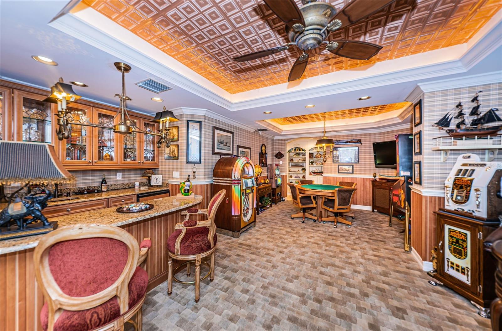 3805 GULF BLVD #504, ST PETE BEACH, FL — photo 19