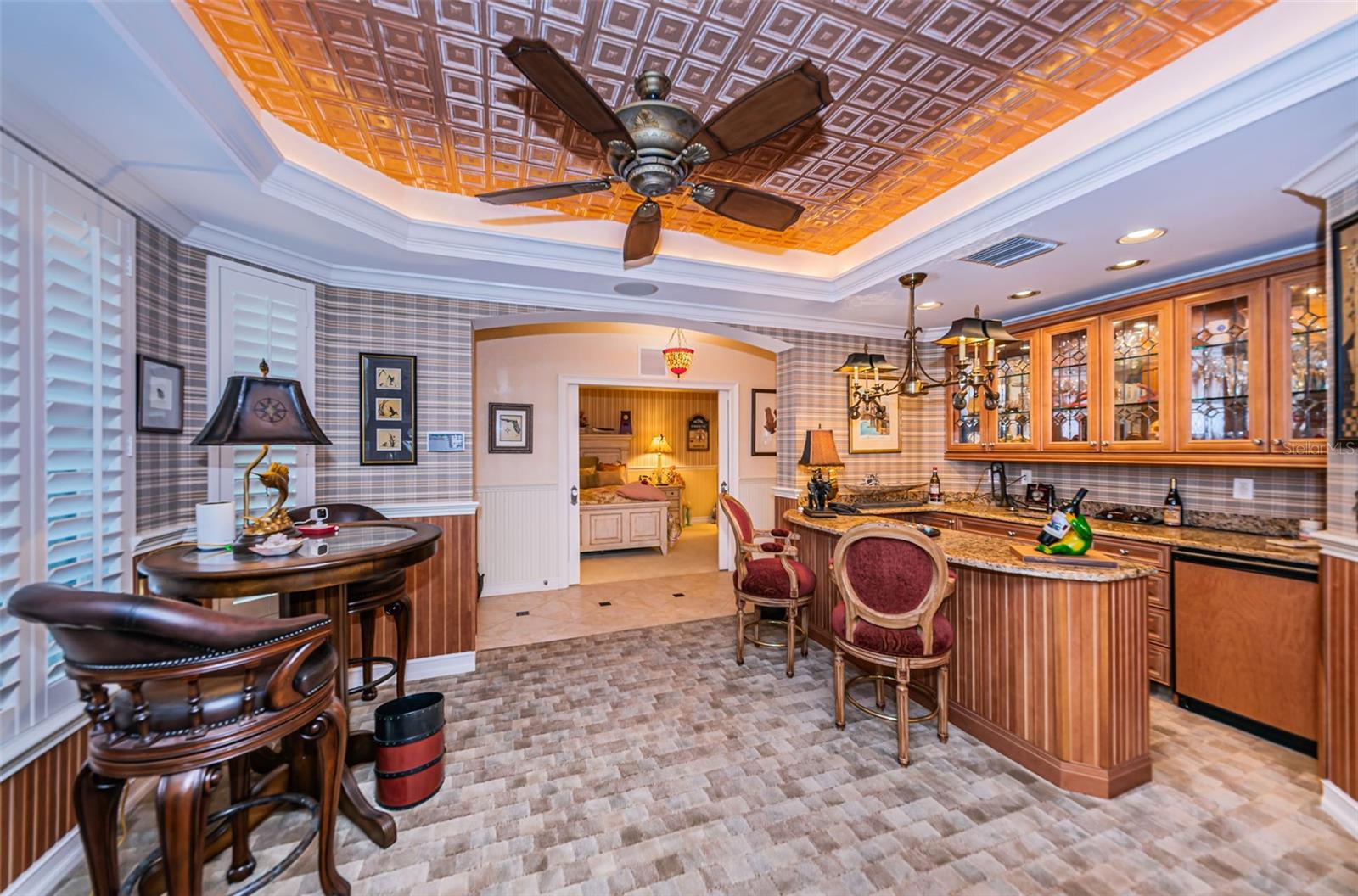 3805 GULF BLVD #504, ST PETE BEACH, FL — photo 22