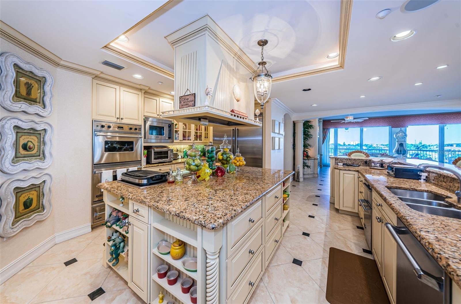 3805 GULF BLVD #504, ST PETE BEACH, FL — photo 33