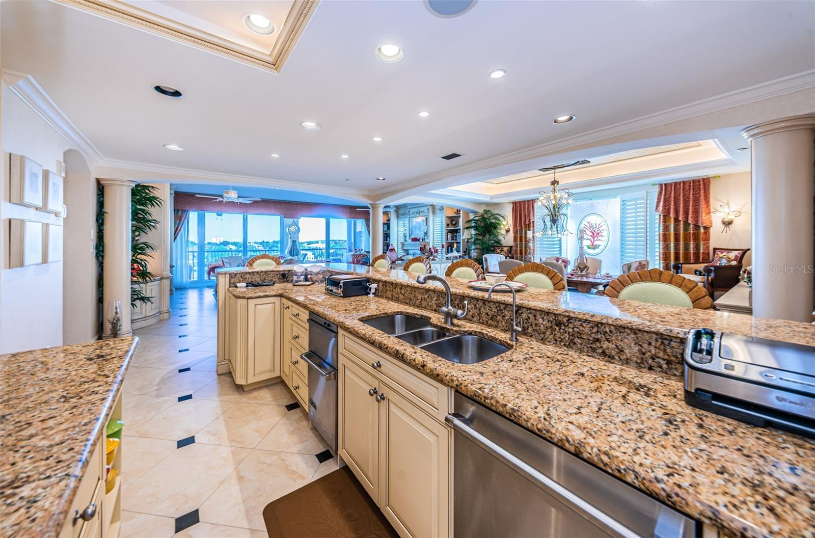 3805 GULF BLVD #504, ST PETE BEACH, FL — photo 37